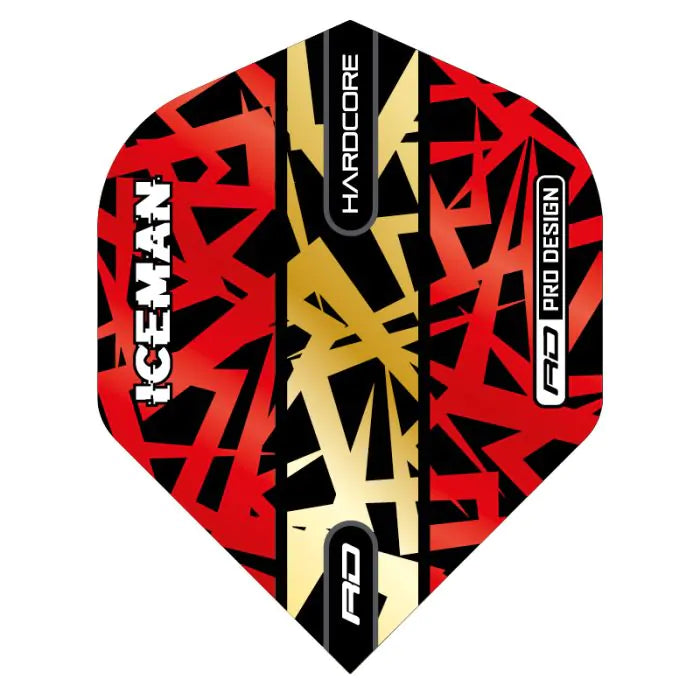 Red Dragon Gerwyn Price flights