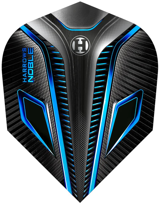 Harrows Diva, Prime, Predator ,Noble and  Paragon Flights