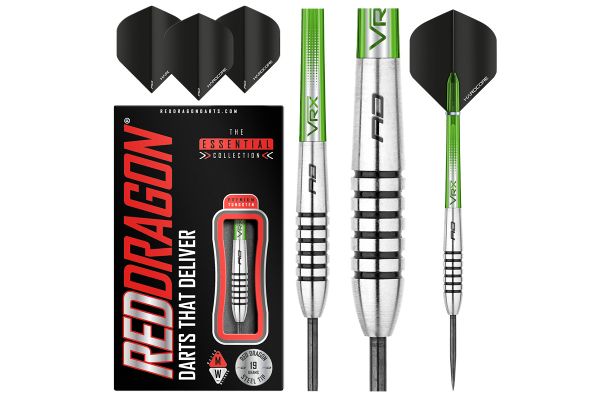 Red Dragon Featherlite Darts