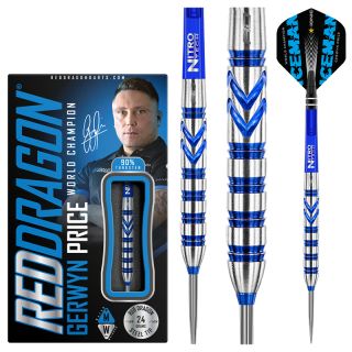 Gerwyn Price darts