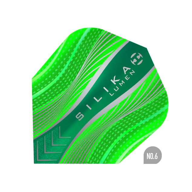 Harrows Silika/Lumen Flights