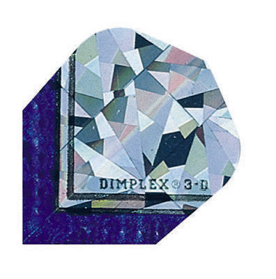 Harrows Dimplex 3D Flights