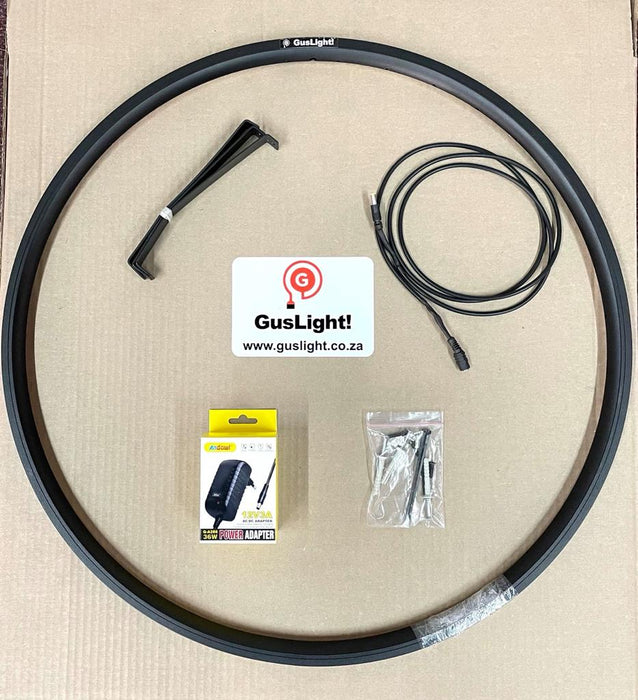 Gus LED Dartboard Light