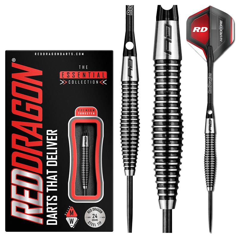 Red Dragon Lethal Magic