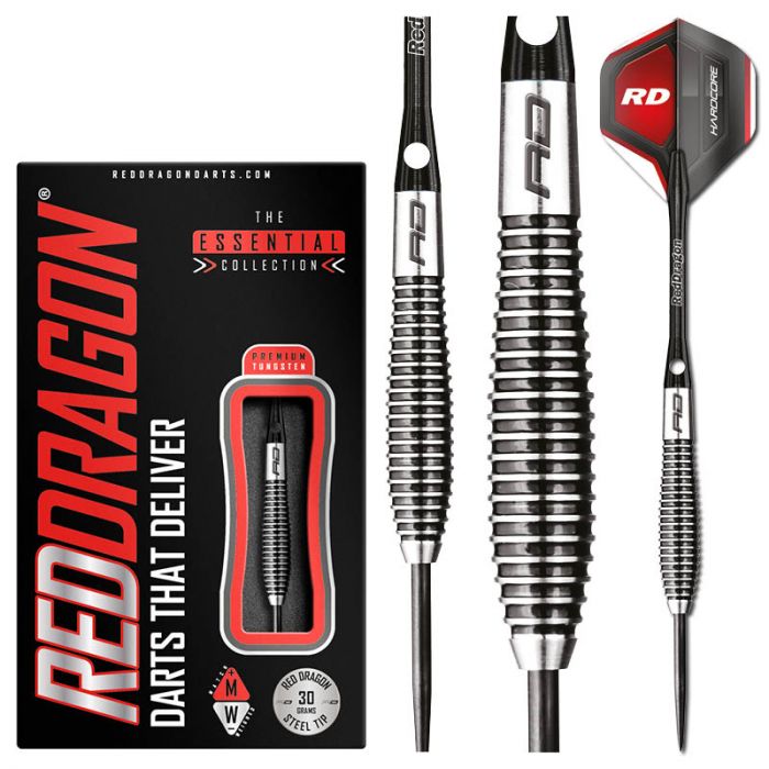 Red Dragon Lethal Magic