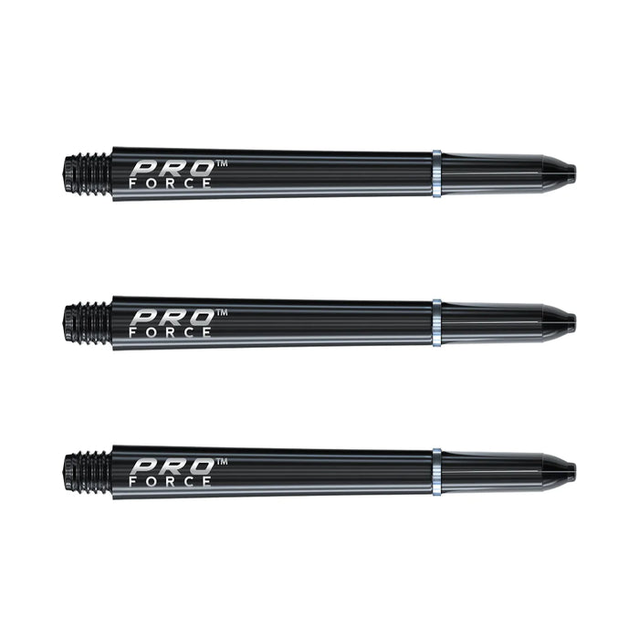 Winmau Pro Force Nylon Stems