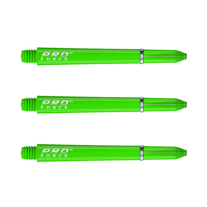 Winmau Pro Force Nylon Stems