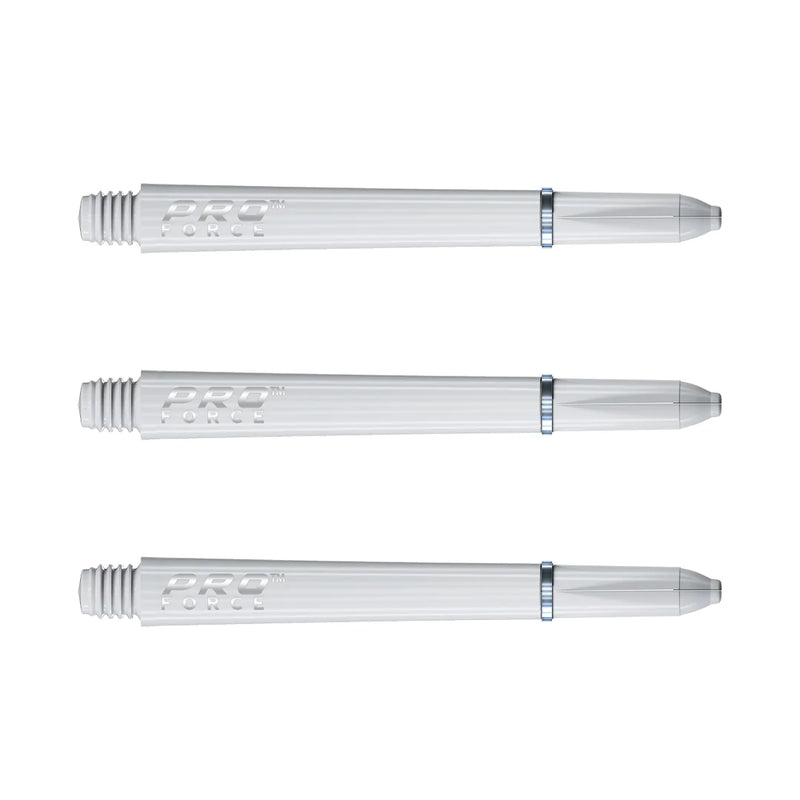 Winmau Pro Force Nylon Stems