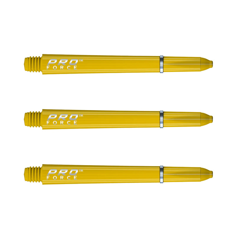 Winmau Pro Force Nylon Stems