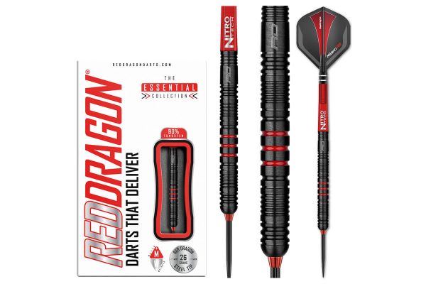 Red Dragon Milano RS