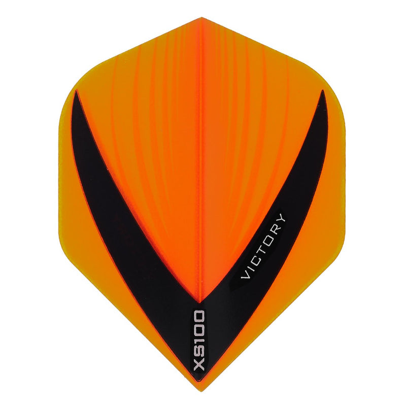 XS100 Vista Dart Flights