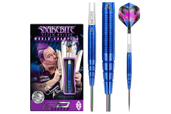 Red Dragon Snakebite