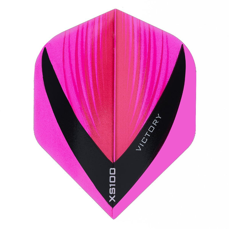 XS100 Vista Dart Flights