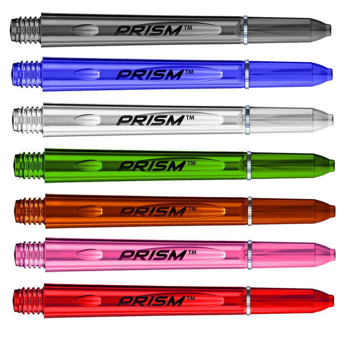 Winmau Prism 1.0 Stems