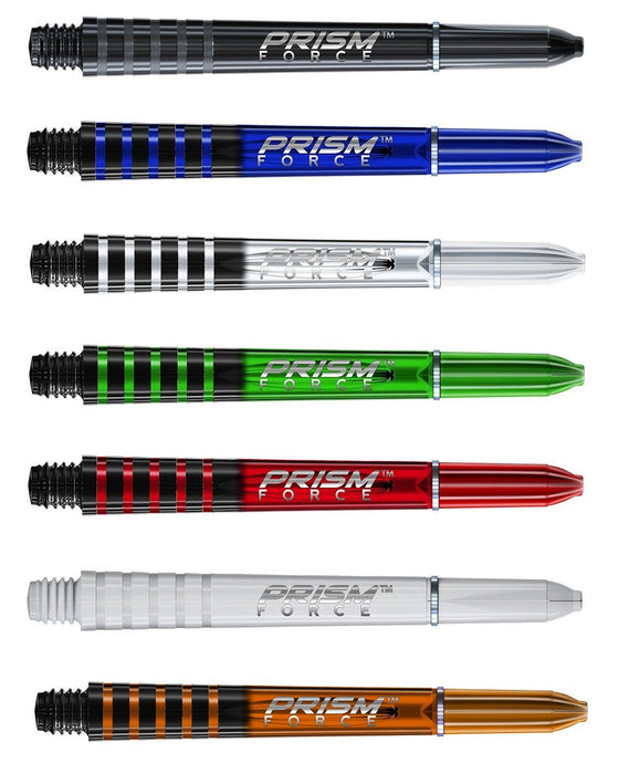 Winmau Prism Force stems