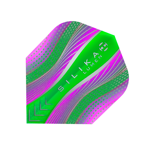 Harrows Silika/Lumen Flights