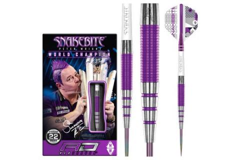 Red Dragon Snakebite