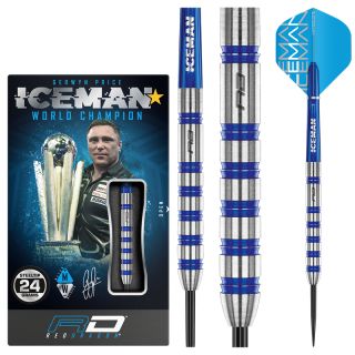 Gerwyn Price darts