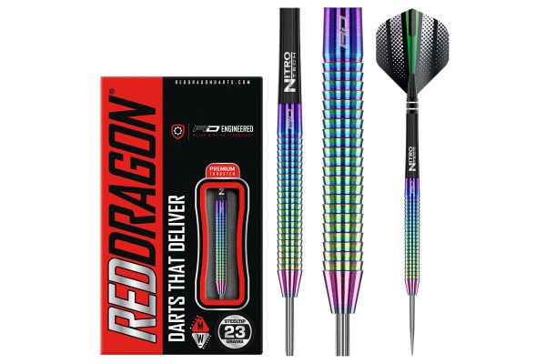 Razor Edge Spectron