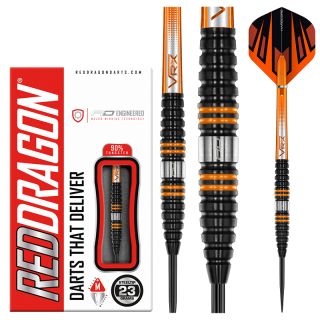 Red Dragon Amberjack Pro — Dartsco