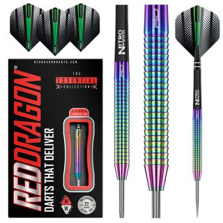 Razor Edge Spectron