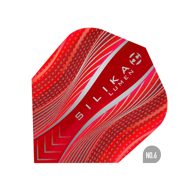 Harrows Silika/Lumen Flights