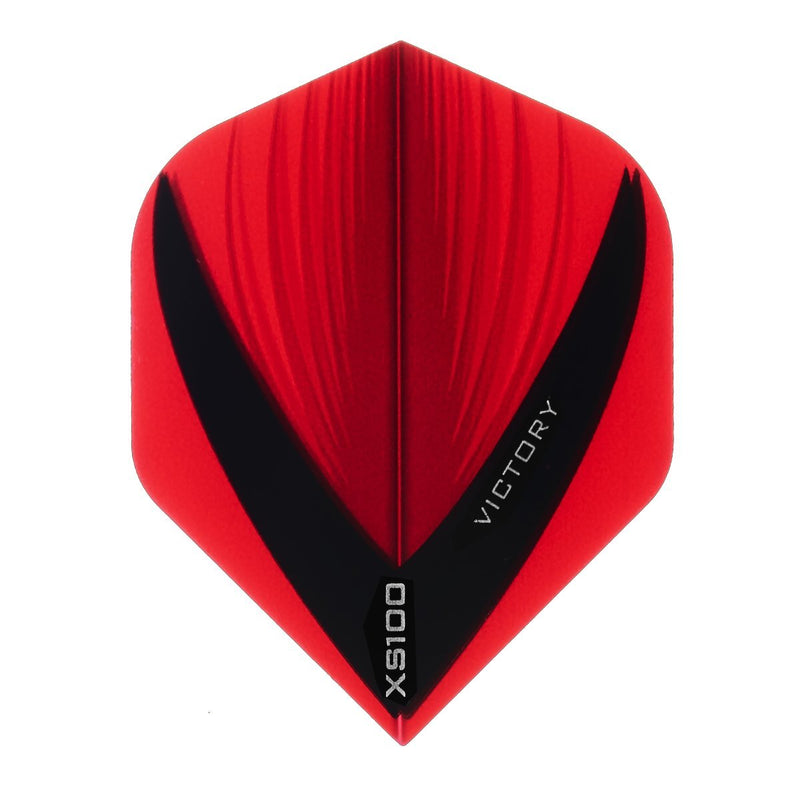 XS100 Vista Dart Flights