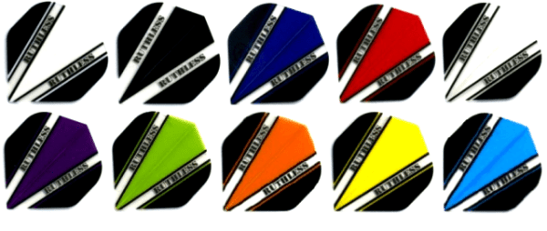 Ruthless V Pro Flights