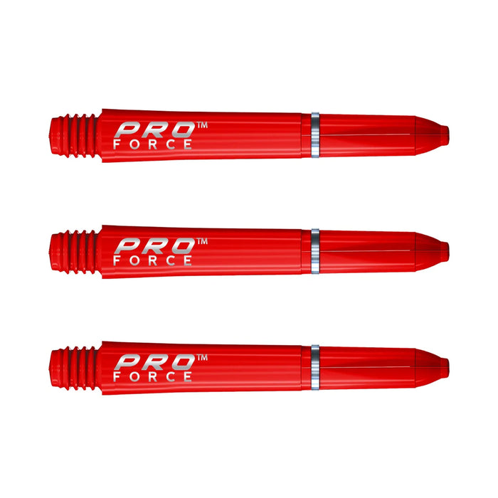 Winmau Pro Force Nylon Stems