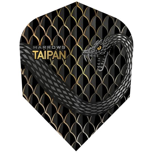 Harrows Taipan flights