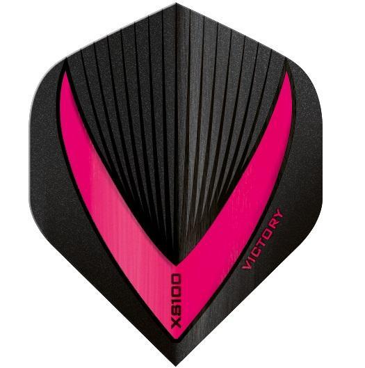 XS100 Vista Dart Flights