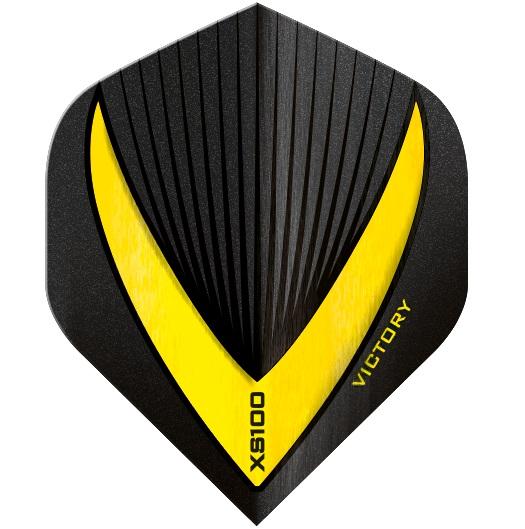 XS100 Vista Dart Flights