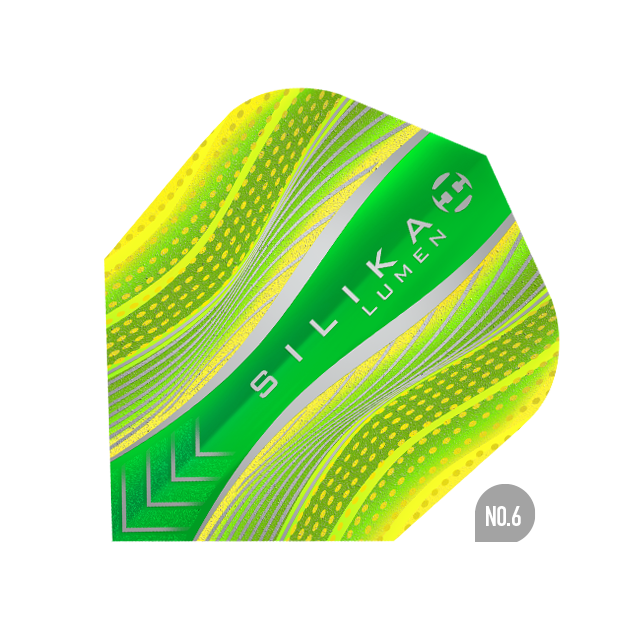 Harrows Silika/Lumen Flights