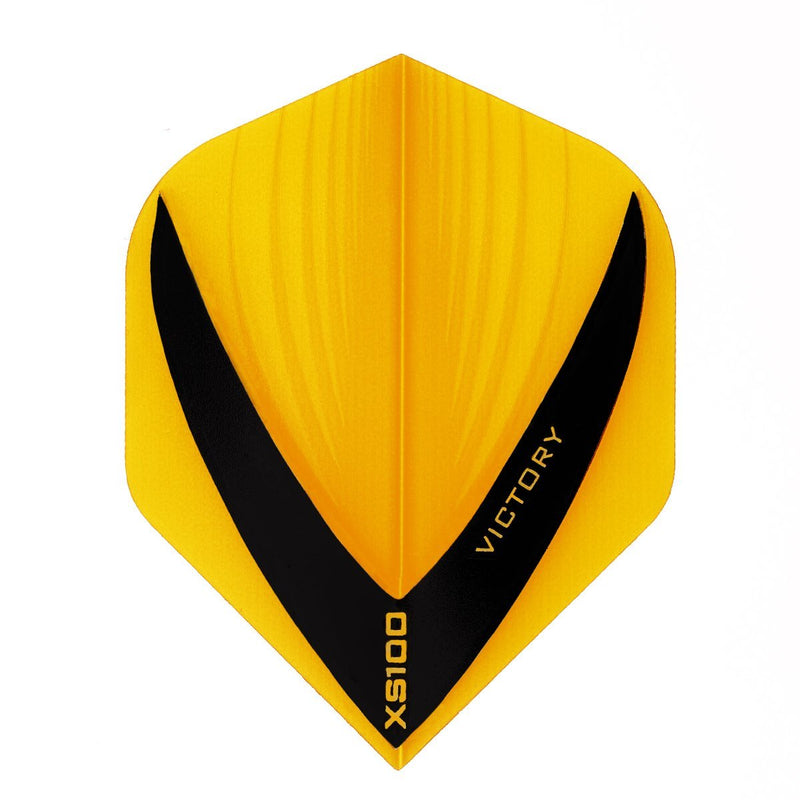 XS100 Vista Dart Flights