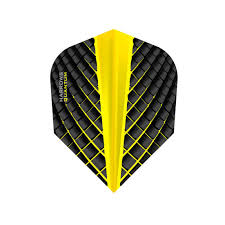 Harrows Quantum Flights