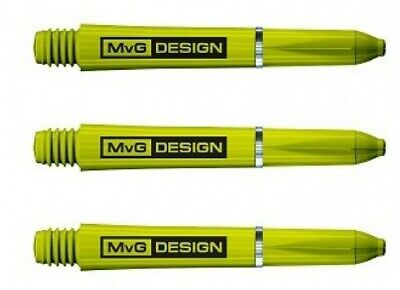 Winmau MvG Stems