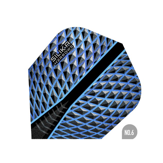 Harrows Silika/Lumen Flights