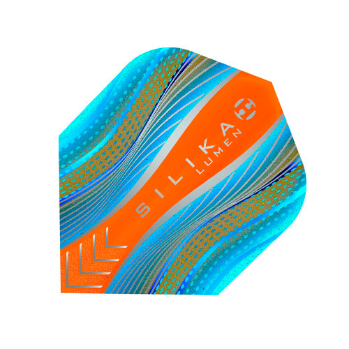 Harrows Silika/Lumen Flights