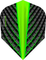 Harrows Quantum Flights