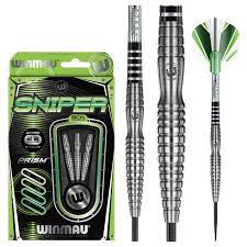 Winmau Sniper Darts