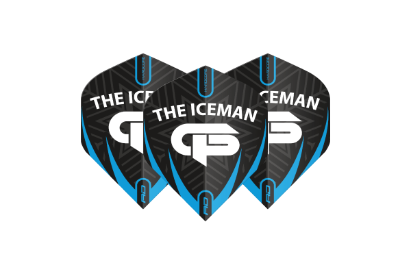 Red Dragon Gerwyn Price flights