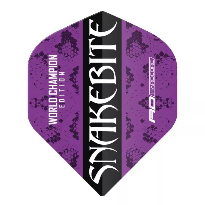 Red Dragon Peter Wright flights