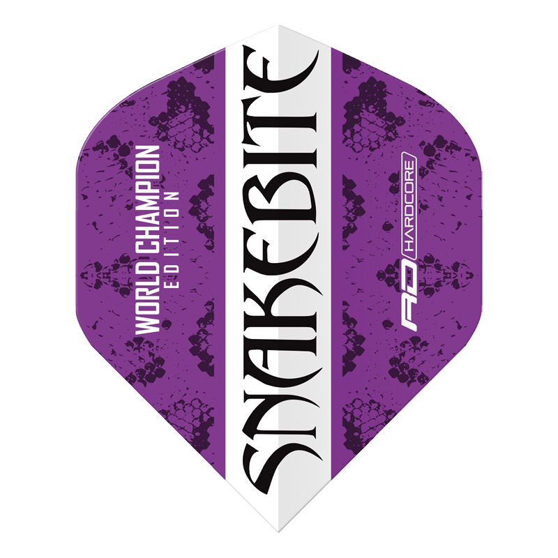 Red Dragon Peter Wright flights