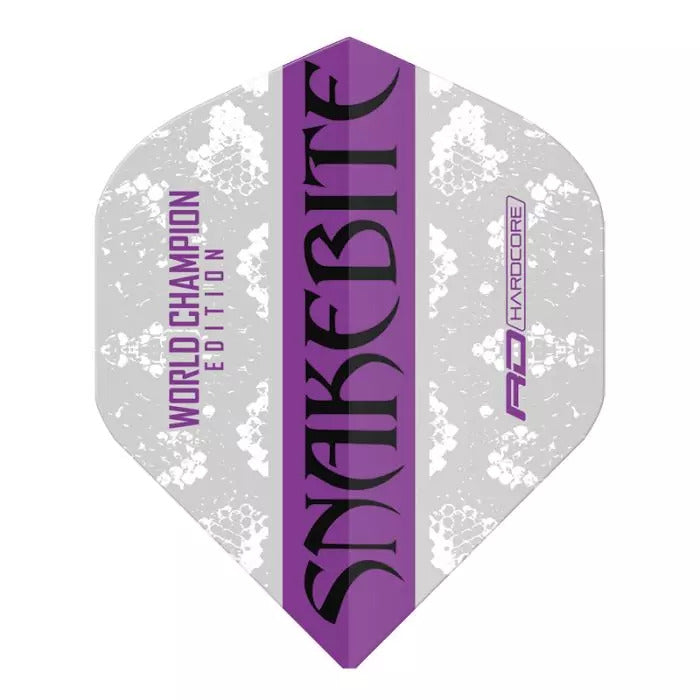 Red Dragon Peter Wright flights