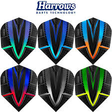 Harrows Fusion Flights