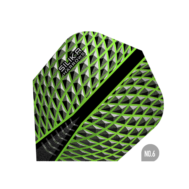 Harrows Silika/Lumen Flights