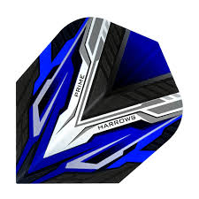 Harrows Diva, Prime, Predator ,Noble and  Paragon Flights