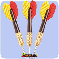 Harrows Mini Darts