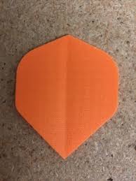 Ripstop Nylon Flights