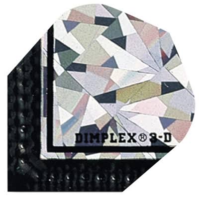 Harrows Dimplex 3D Flights